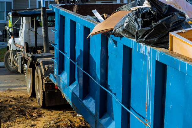 Trusted Temple Terrace, FL Junk Removal Services Experts